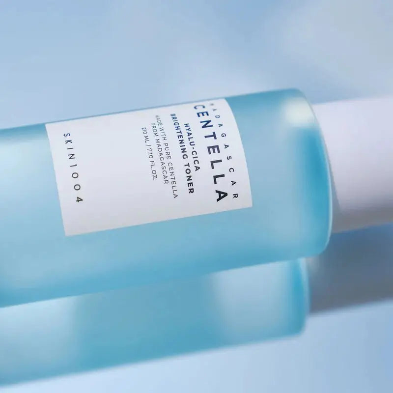 SKIN1004 Hyalu Cica Brightening Toner 210ml