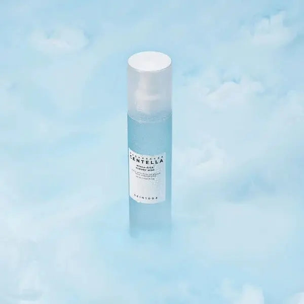 SKIN1004 Hyalu Cica Cloudy Mist 120ml