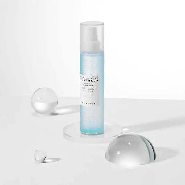 SKIN1004 Hyalu Cica Cloudy Mist 120ml
