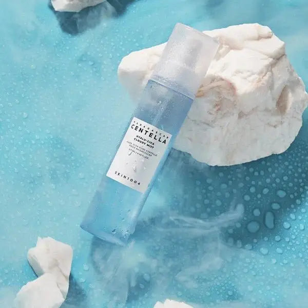 SKIN1004 Hyalu Cica Cloudy Mist 120ml