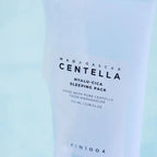 SKIN1004 Hyalu Cica Sleeping Pack 100ml