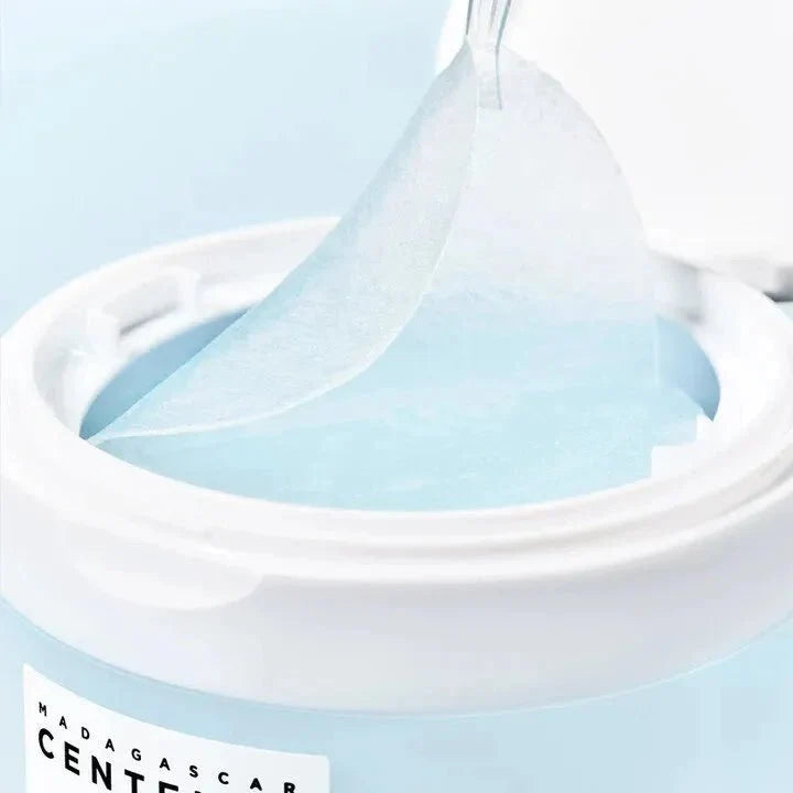 SKIN1004 Madagascar Centella Hyalu-Cica Jelly-Fit Ampoule Pad 60pads