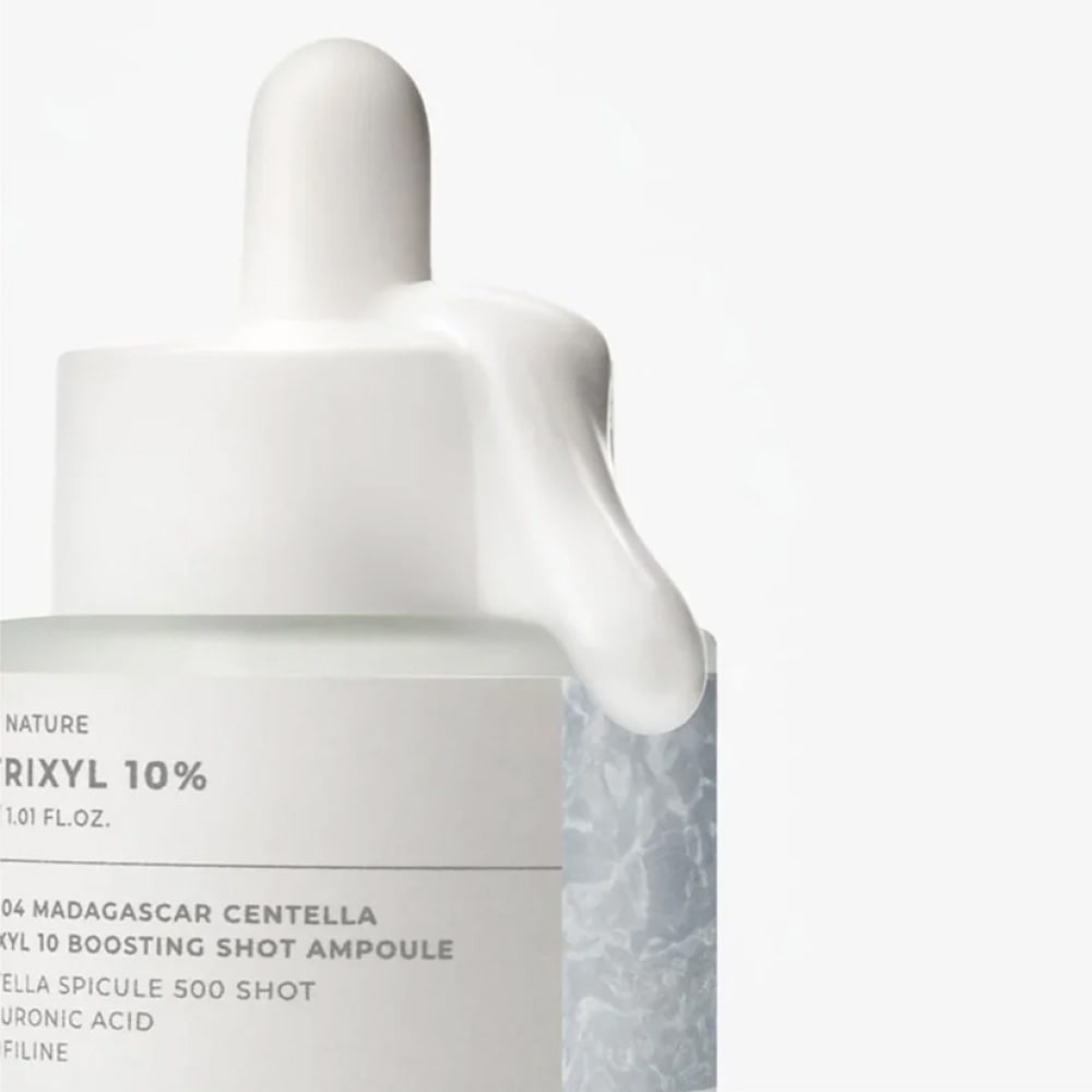 SKIN1004 Madagascar Centella Matrixyl 10 Boosting Shot Ampoule 30ml