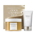 SKIN1004 Madagascar Centella Quick Calming Duo (2 Items)