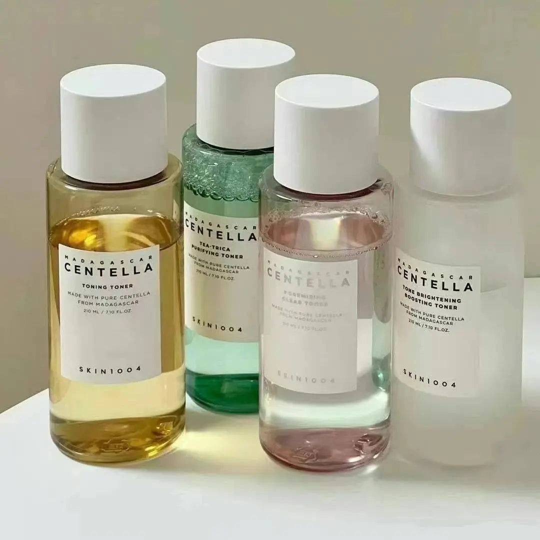 SKIN1004 Poremizing Clear Toner 210ml