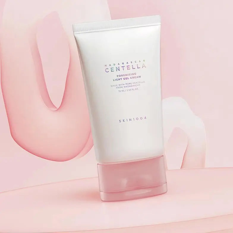 SKIN1004 Poremizing Light Gel Cream 75ml