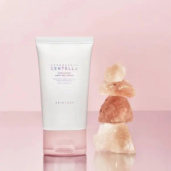SKIN1004 Poremizing Light Gel Cream 75ml