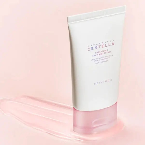 SKIN1004 Poremizing Light Gel Cream 75ml