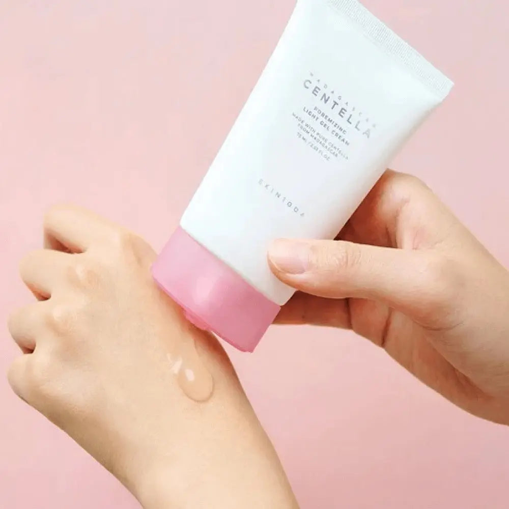 SKIN1004 Poremizing Light Gel Cream 75ml
