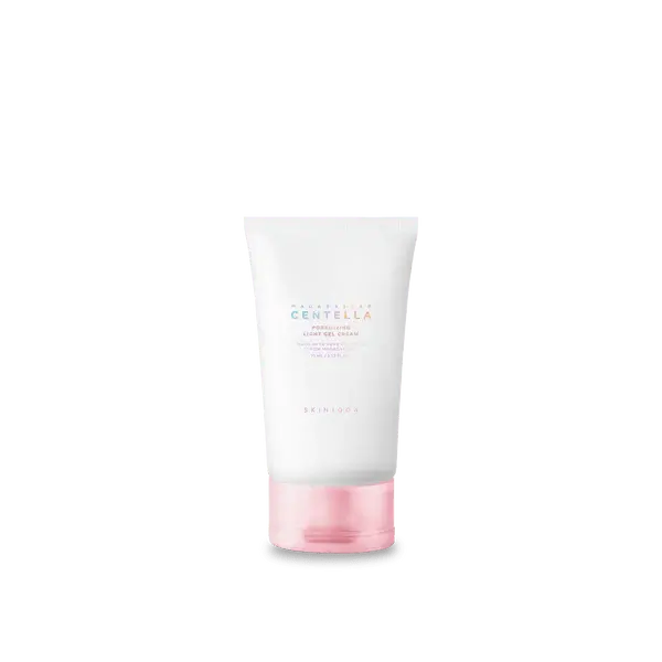 SKIN1004 Poremizing Light Gel Cream 75ml