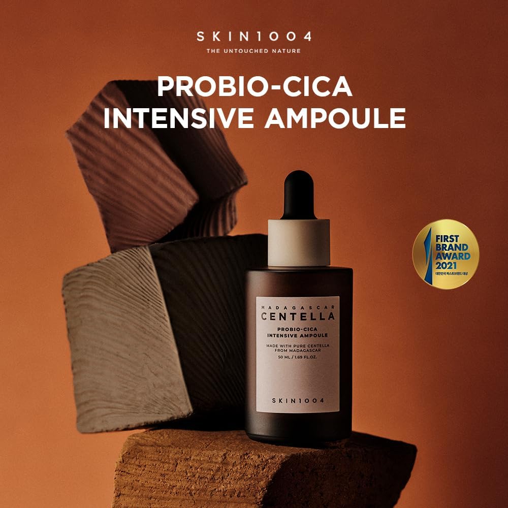 SKIN1004 Probio Cica Intensive Ampoule 95ml