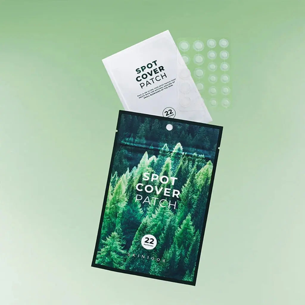 SKIN1004 Spot Cover Patch 22pcs