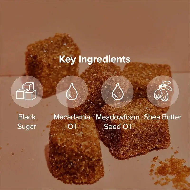 Skinfood Black Sugar Mask 120g