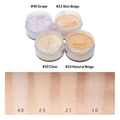 SKINFOOD Buckwheat Loose Powder 15g (2 Shades)