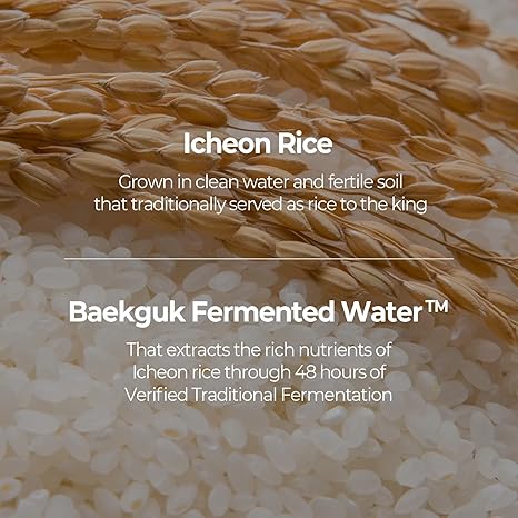SKINFOOD Rice Brightening Cream 60ml
