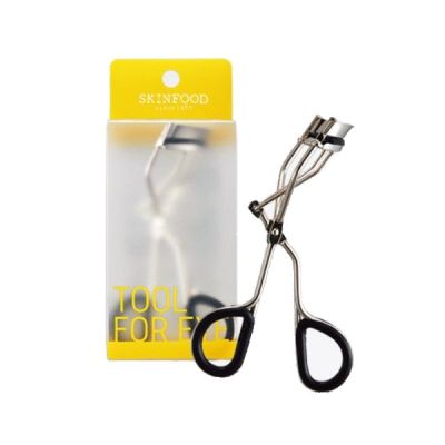SKINFOOD Soft Eyelash Curler 1pc