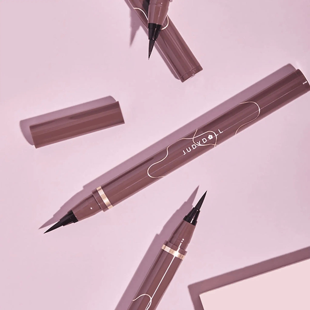 Judydoll Skinny Liquid Eyeliner
