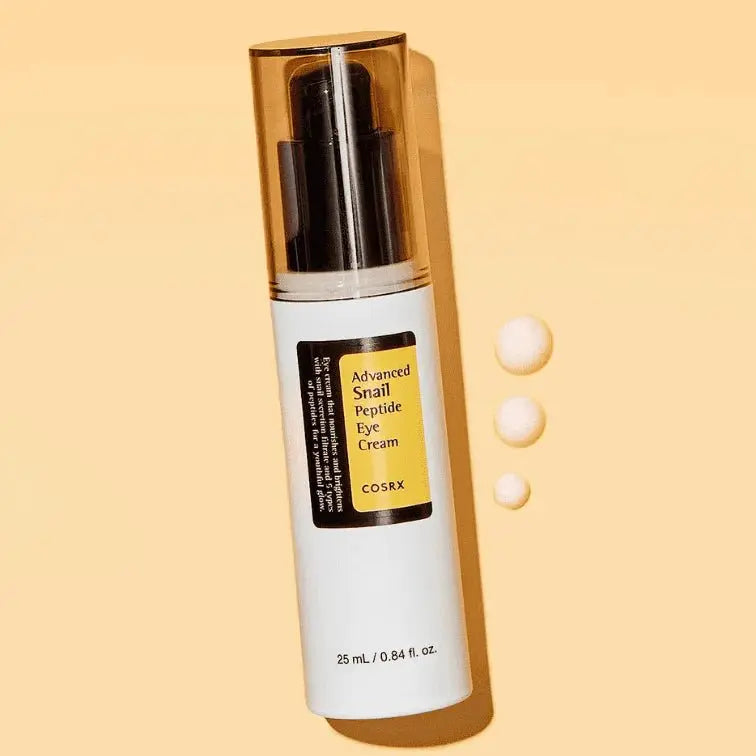 COSRX Snail Repair Duo - Hydration & Skin Barrier Care