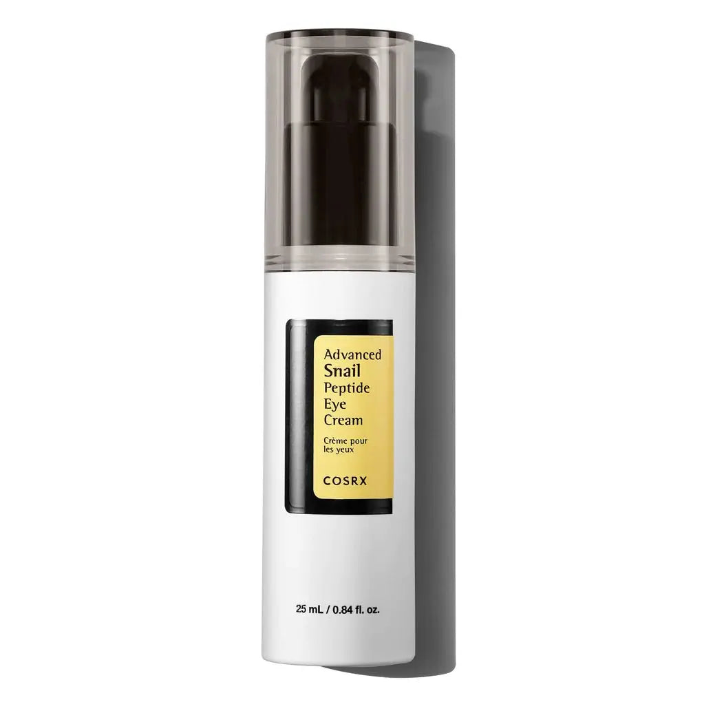 COSRX Snail Peptide Eye Cream 25ml