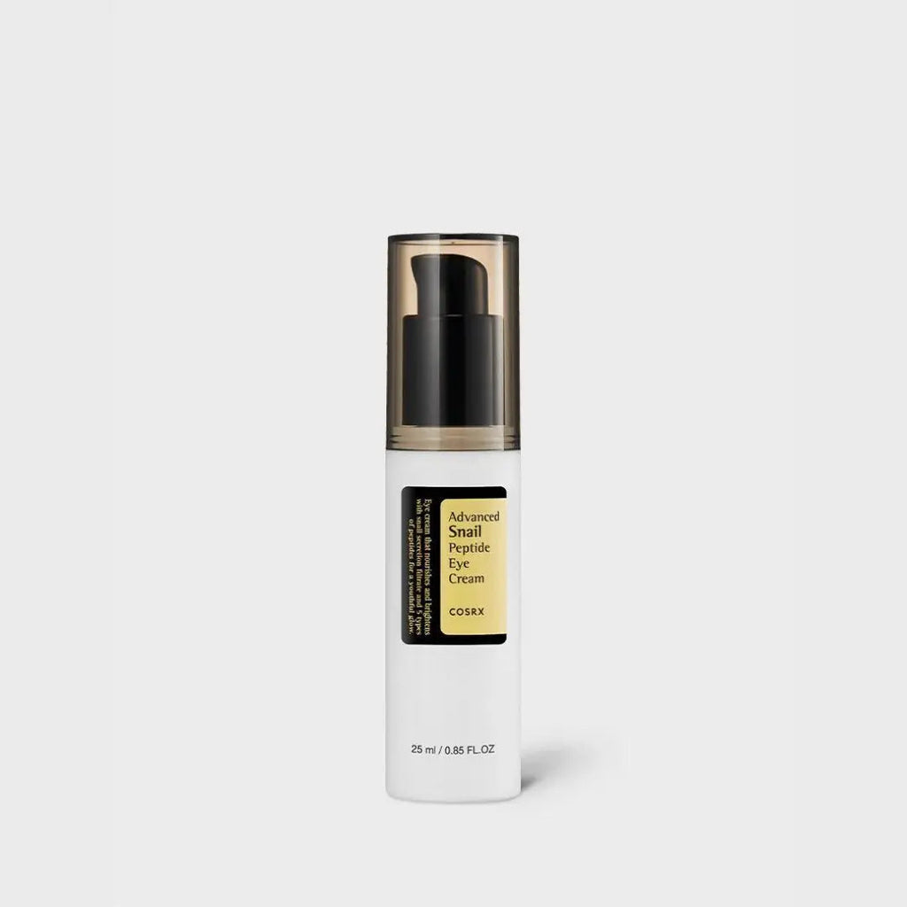 COSRX Snail Repair Duo - Hydration & Skin Barrier Care