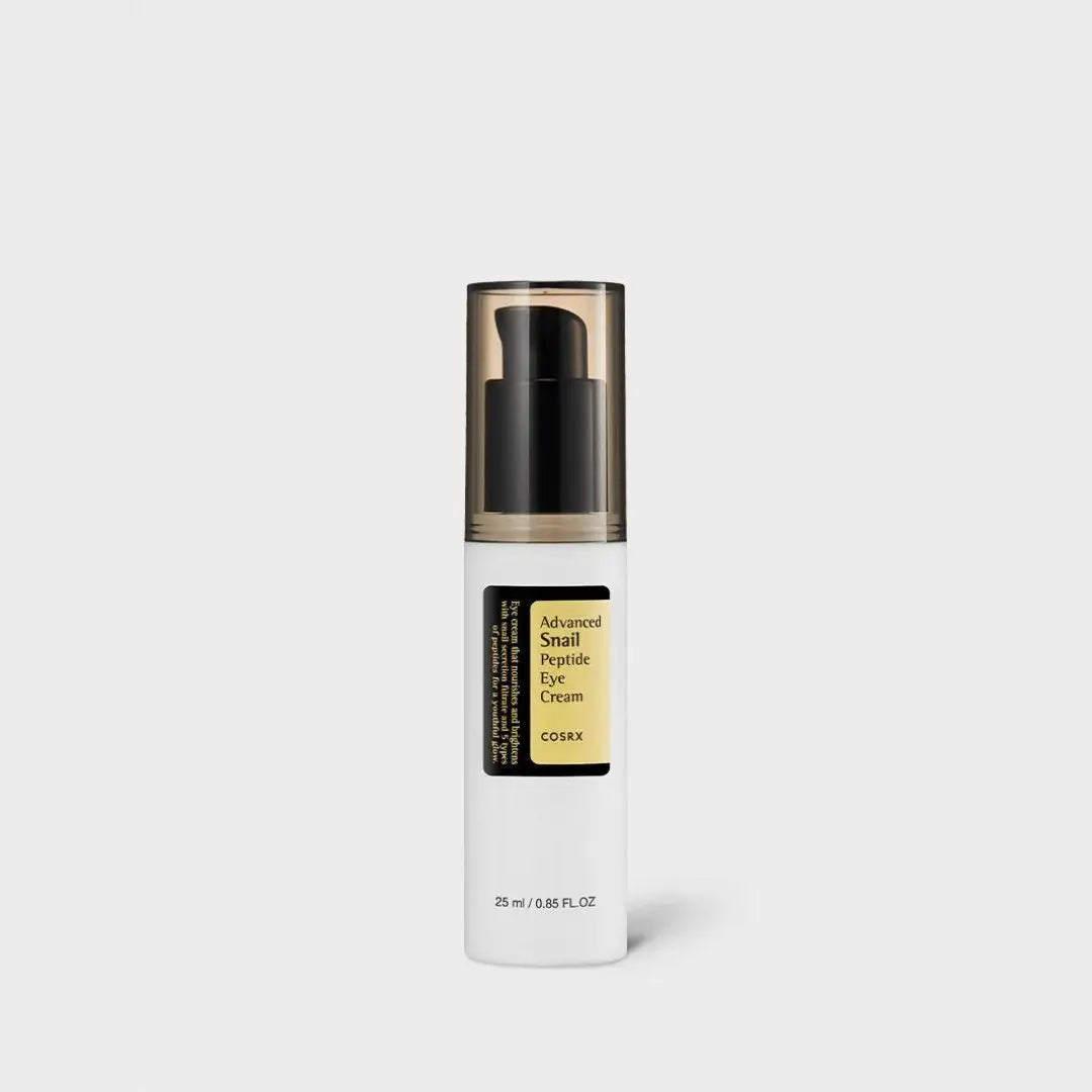 COSRX Snail Repair Duo - Hydration & Skin Barrier Care