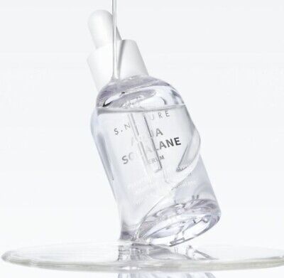 S.NATURE Aqua Squalane Serum 50ml