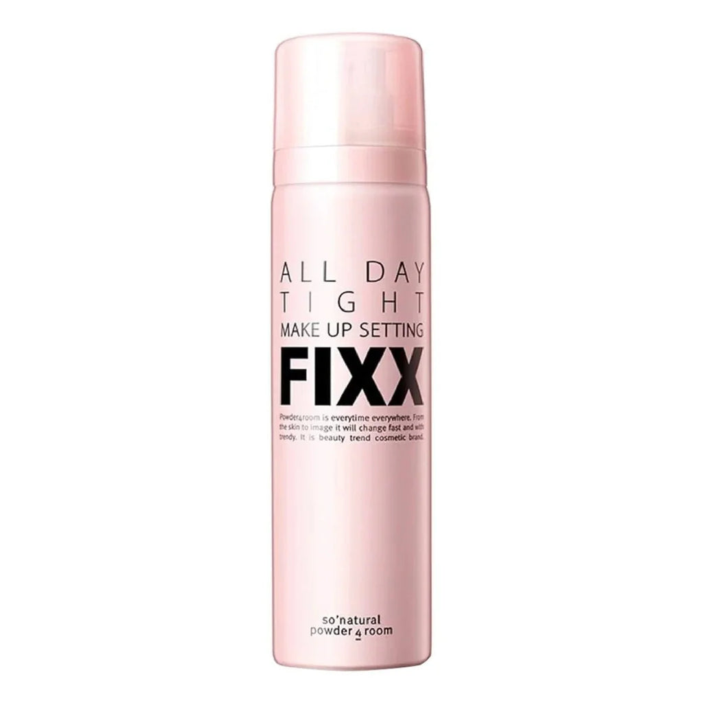 So Natural All Day Tight Make Up Setting Fixer (75ml/35ml)
