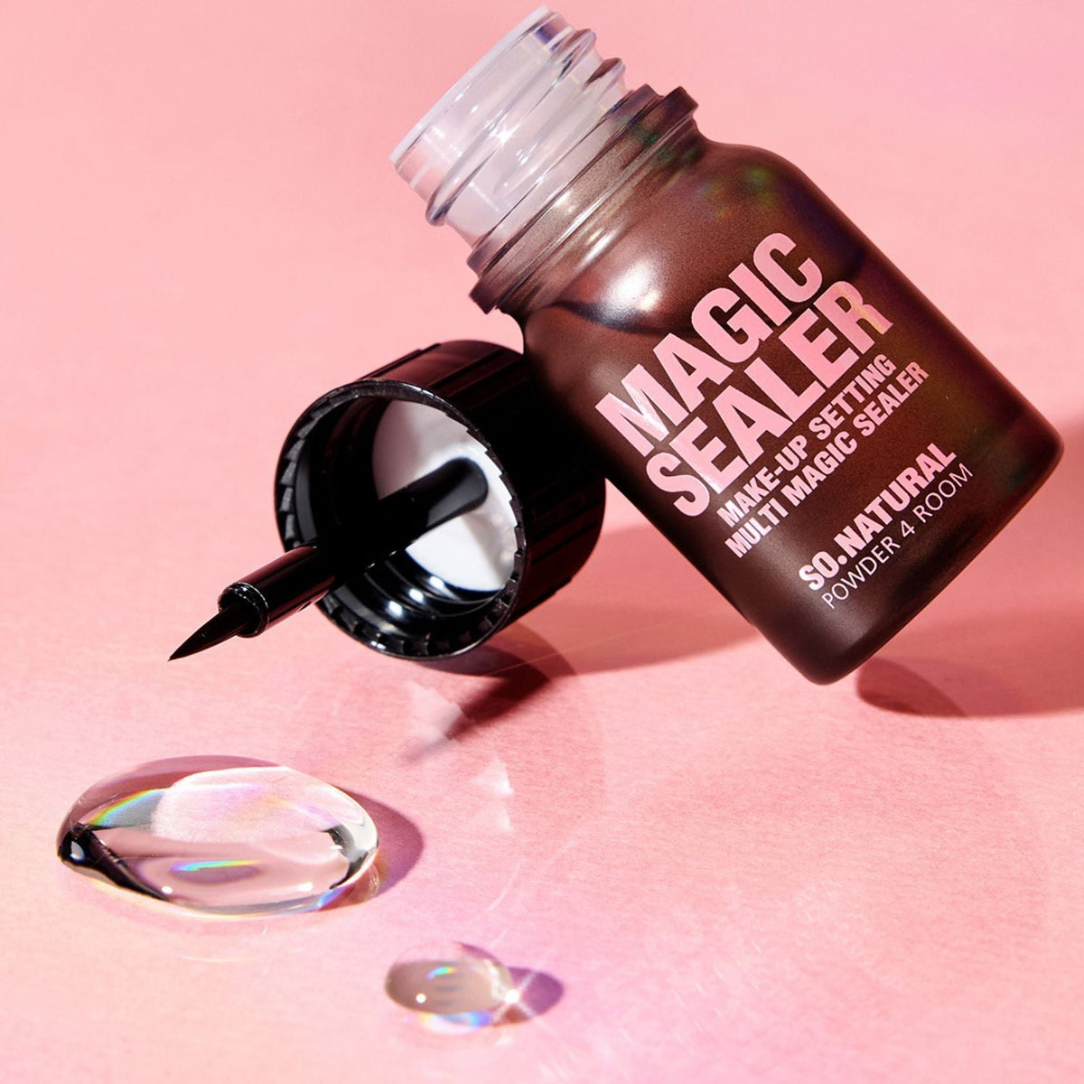 SO NATURAL Make Up Setting Multi Magic Sealer 10ml