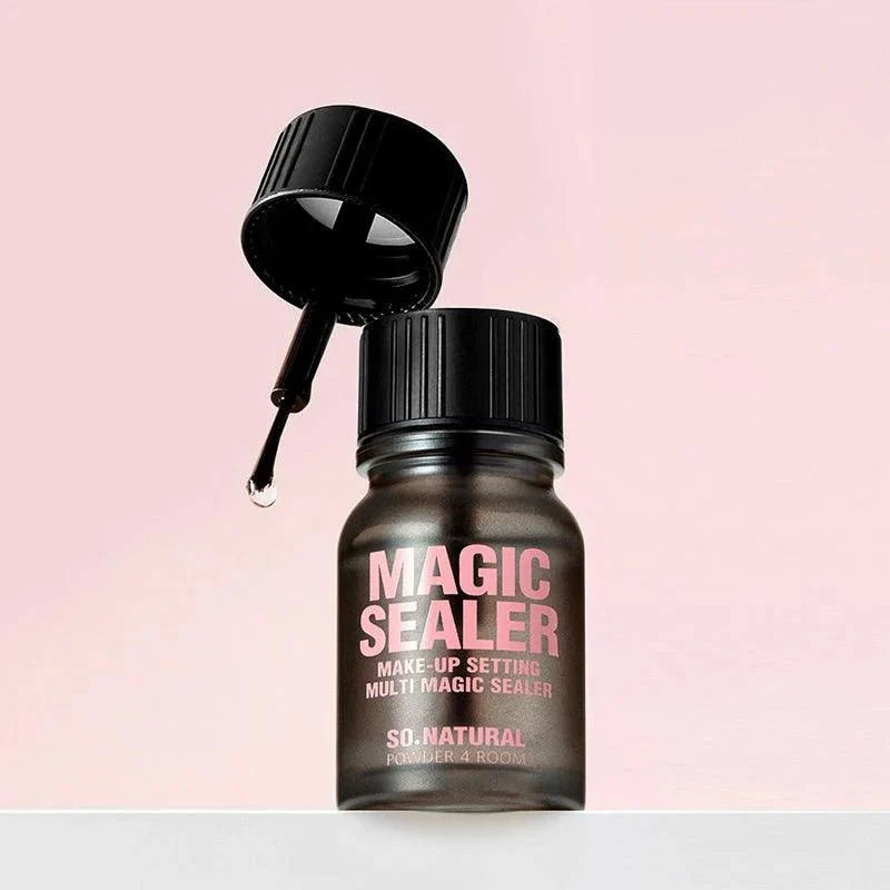 SO NATURAL Make Up Setting Multi Magic Sealer 10ml