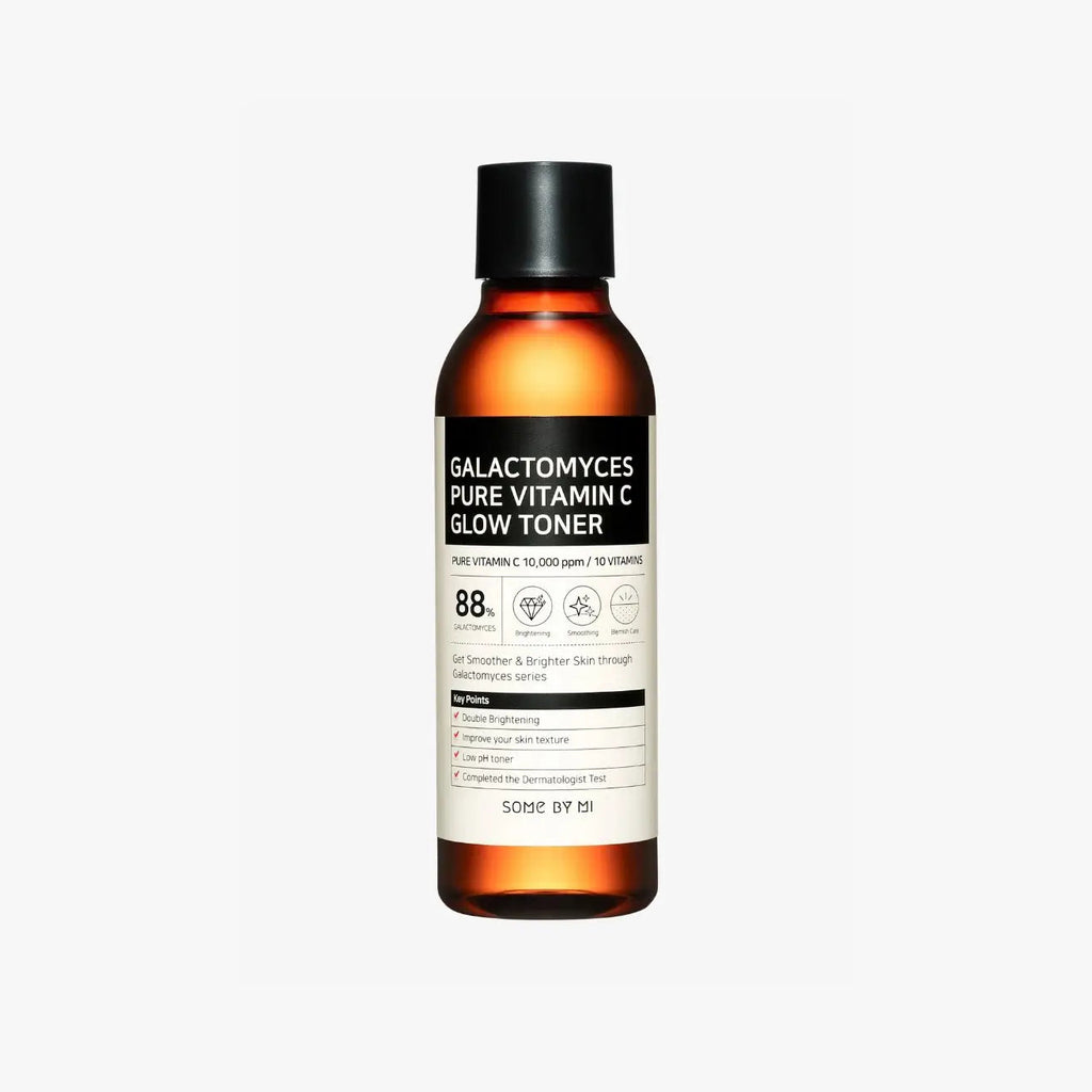 Some by Mi Galactomyces Pure Vitamin C Glow Toner 200ml