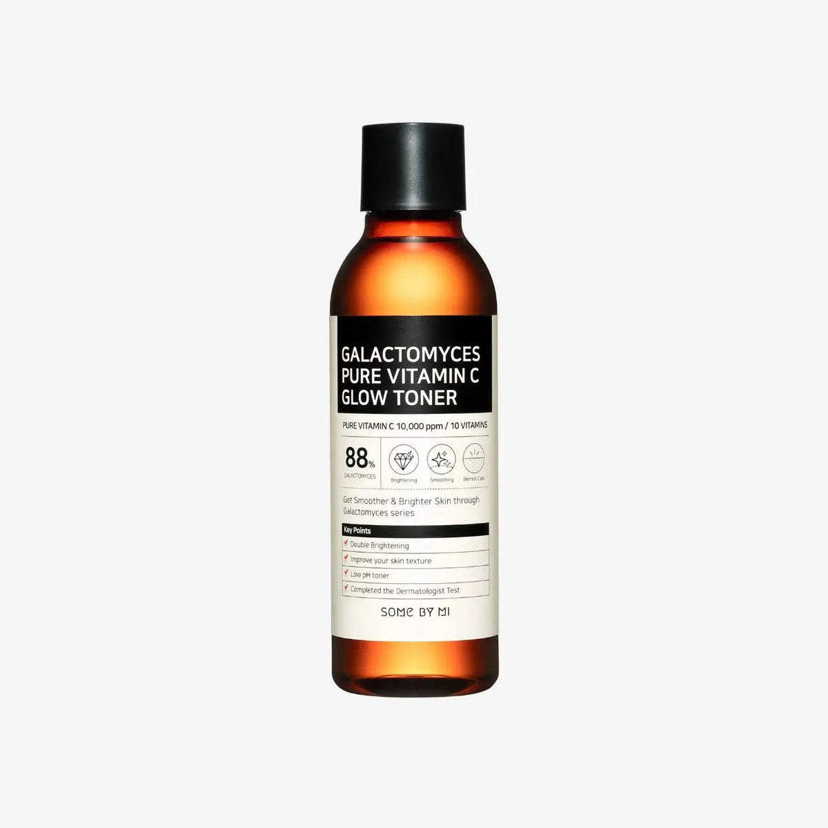 Some by Mi Galactomyces Pure Vitamin C Glow Toner 200ml