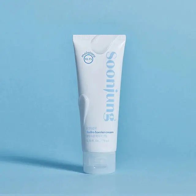 Etude House Soon Jung 10 Panthensoside Cica Balm