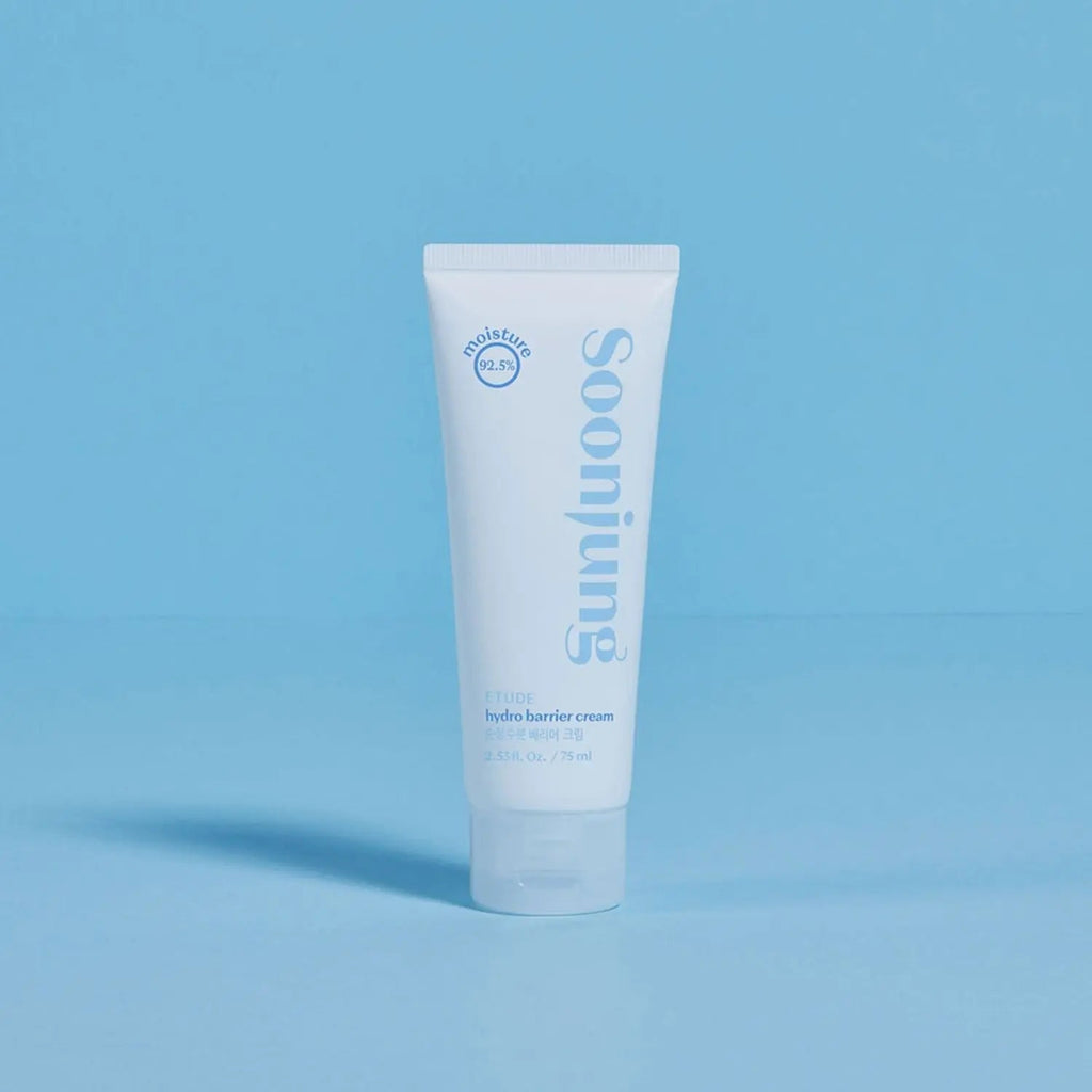 Etude House Soon Jung Hydro Barrier Cream 75ml (Tube)