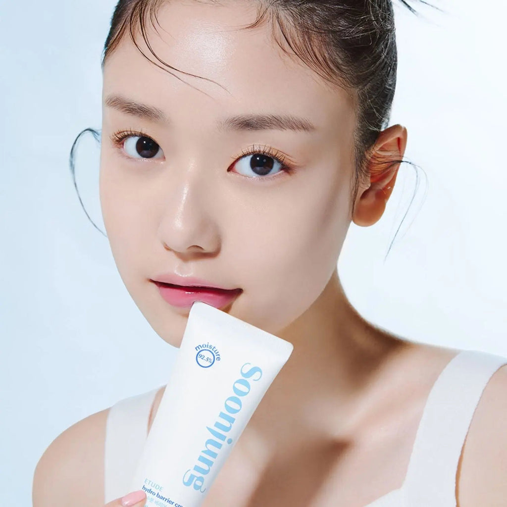 Etude House Soon Jung Hydro Barrier Cream 75ml (Tube)