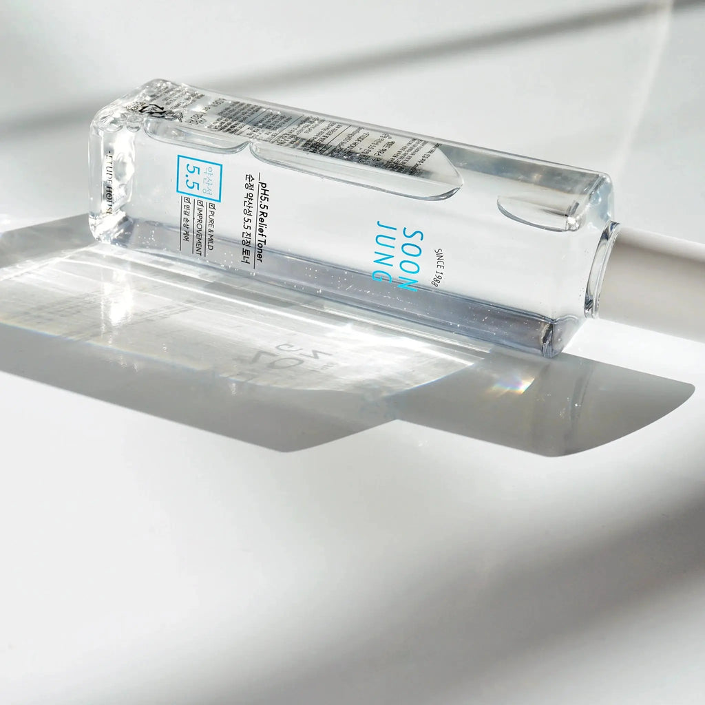 Etude House Soon Jung Relief Toner 200ml