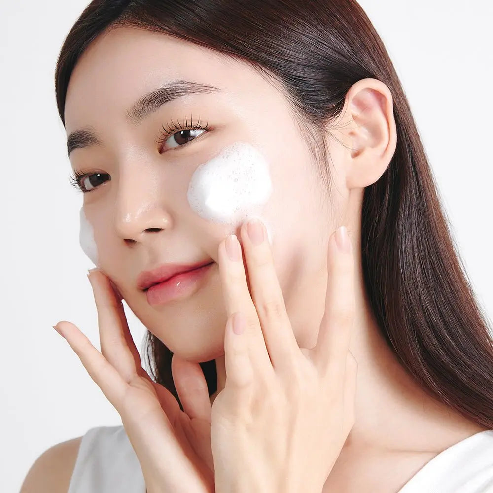Etude House Soon Jung Whip Cleanser 150ml