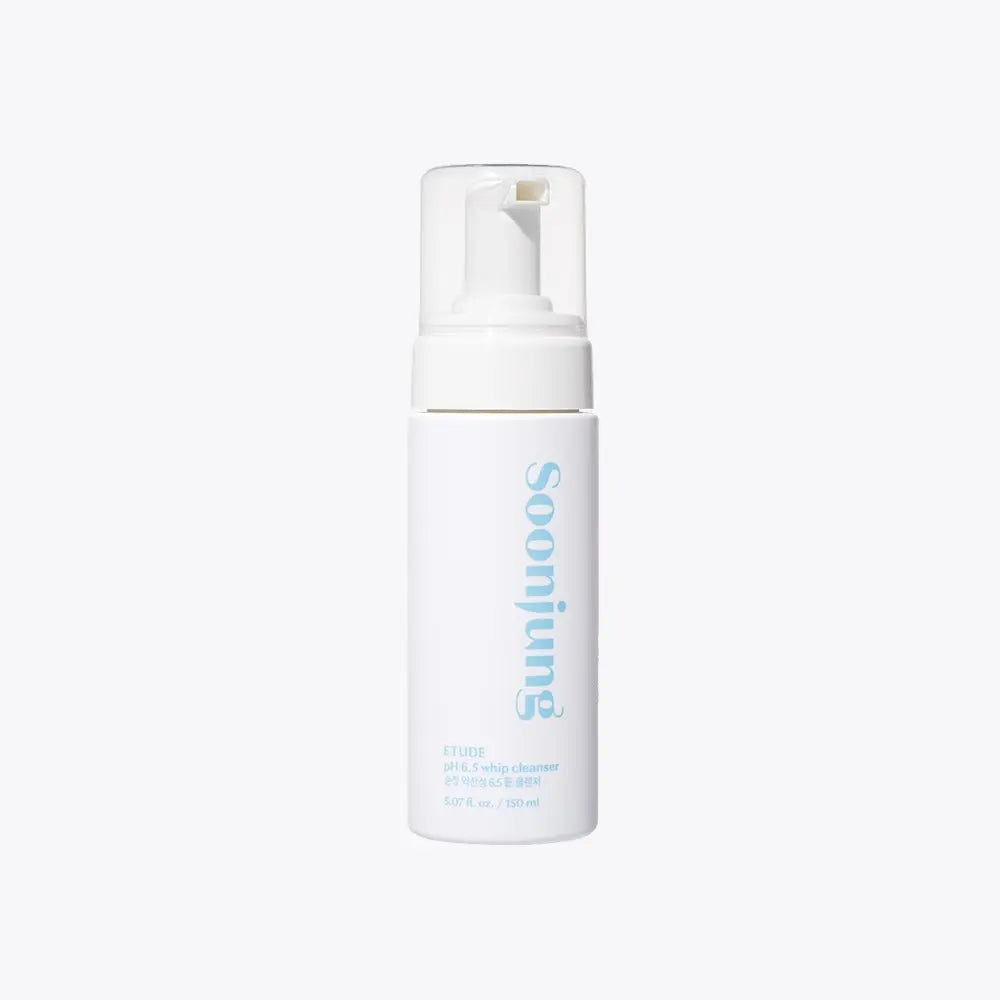 Etude House Soon Jung Whip Cleanser 150ml