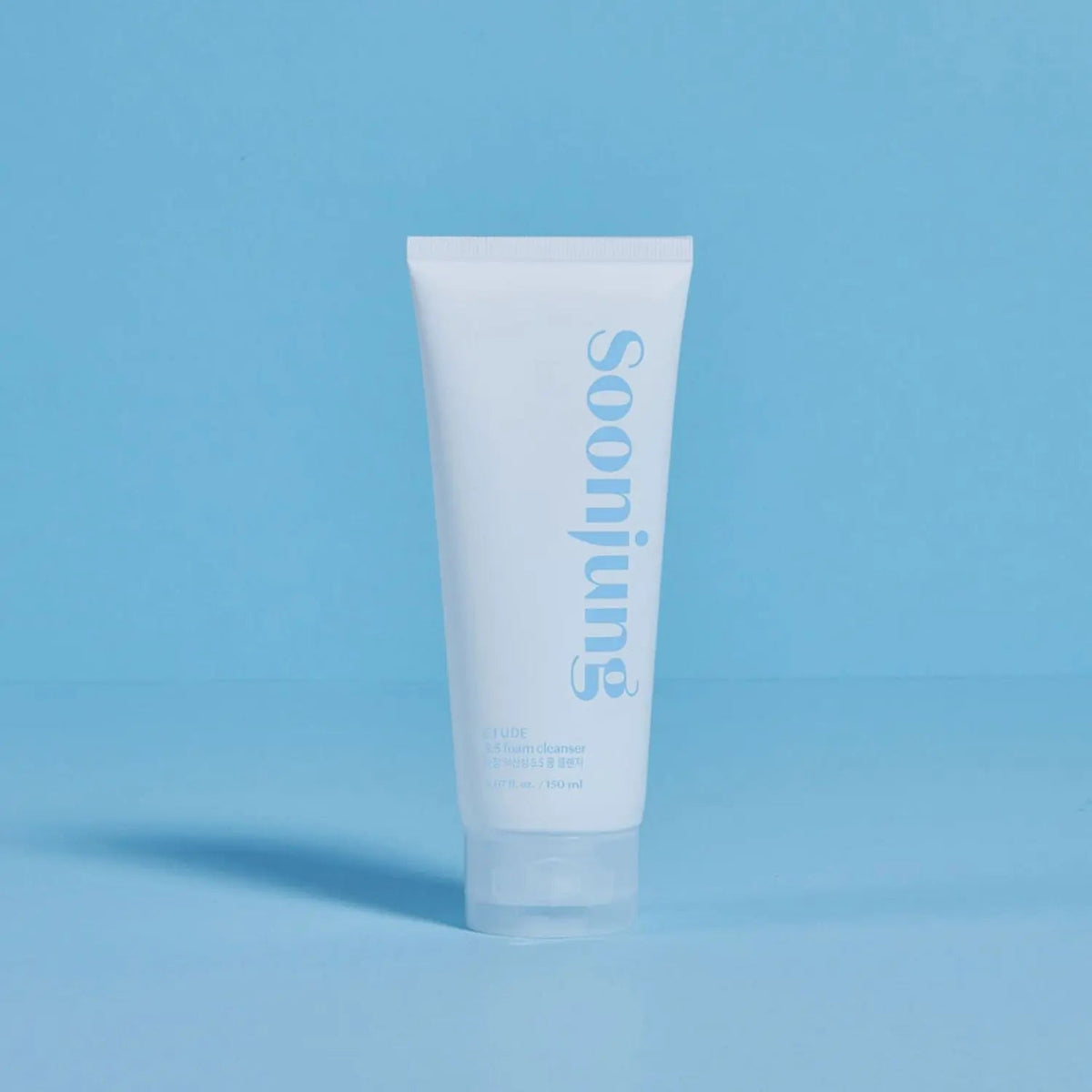 Etude House Soon Jung 5.5 Foam Cleanser 150ml