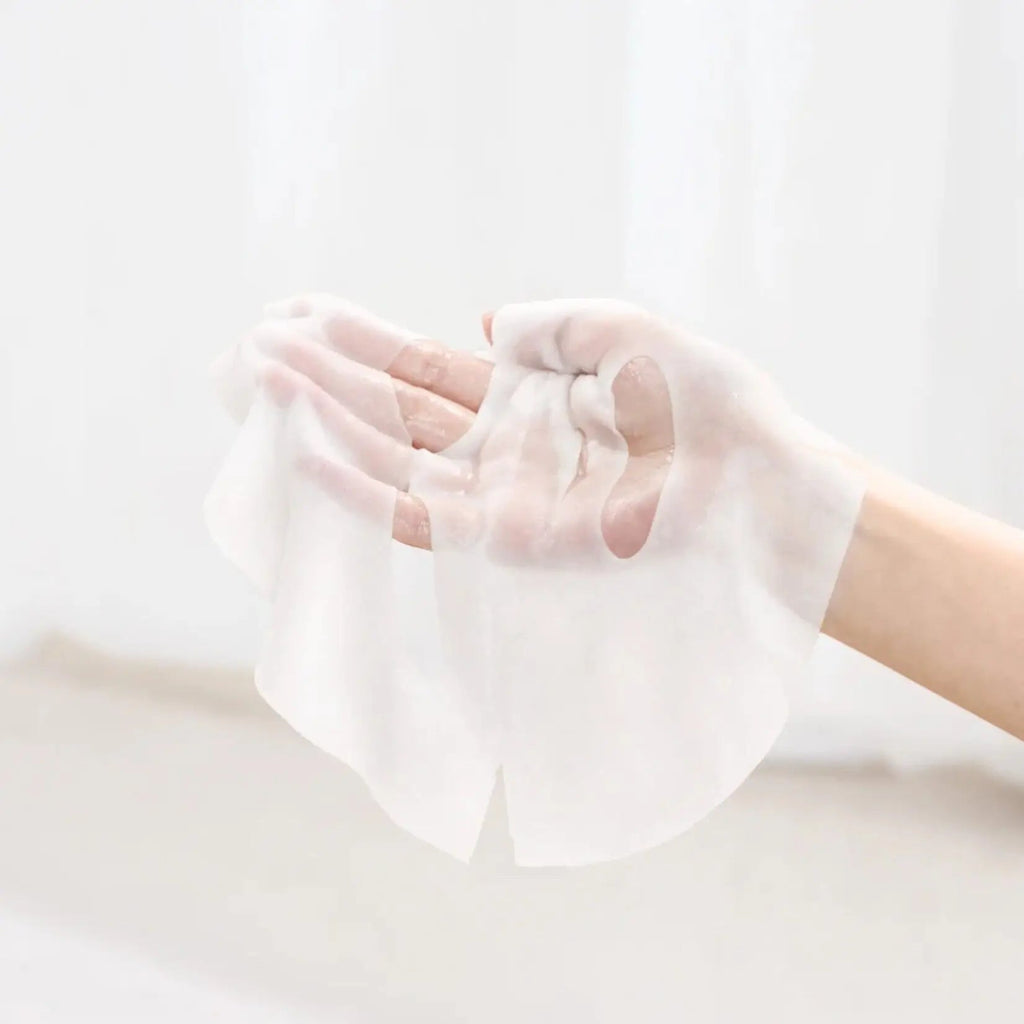 Round Lab Soybean Nourishing Mask (10pcs)