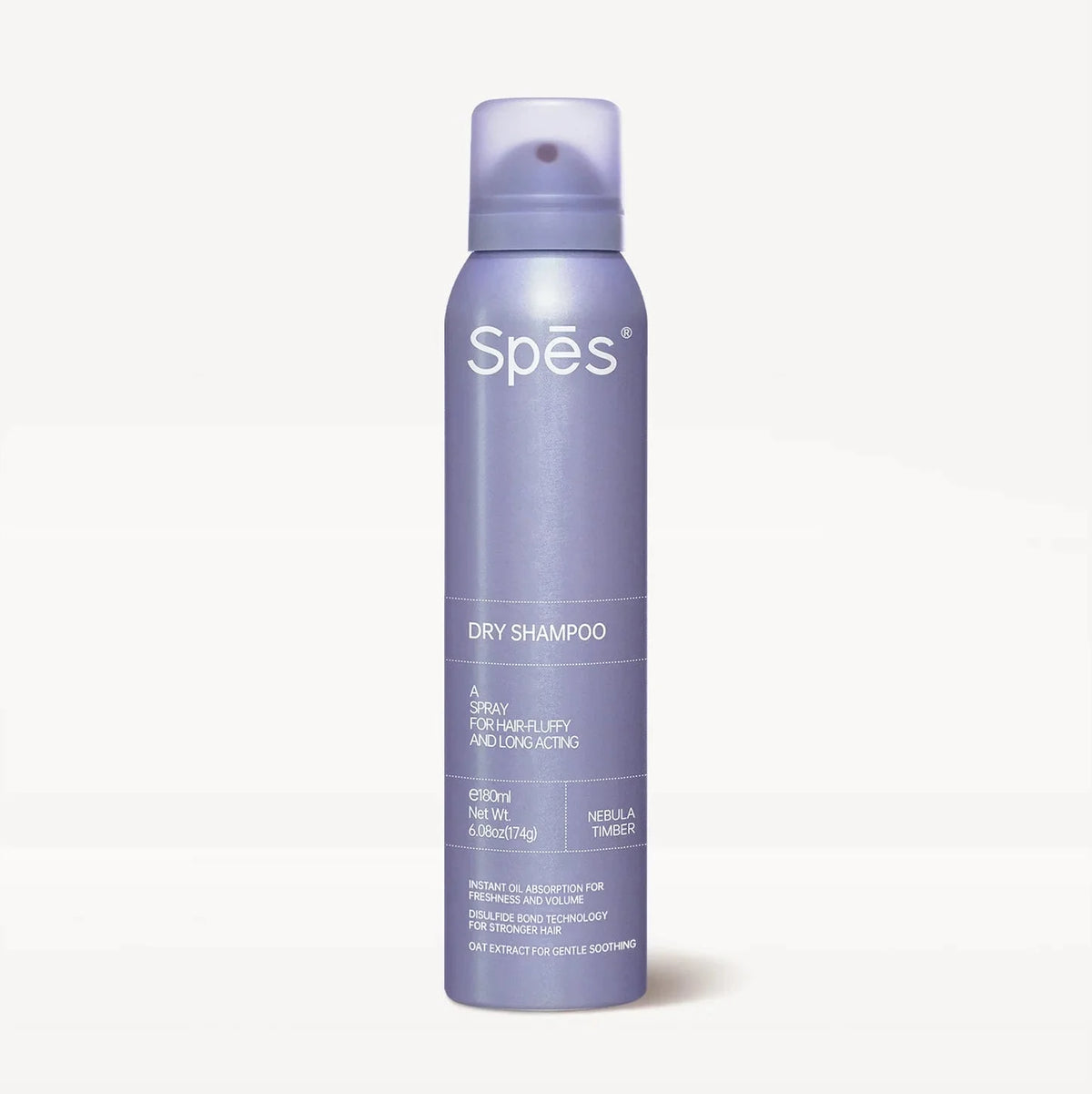 Spēs Dry Shampoo 150ml (3 Styles)