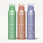 Spēs Dry Shampoo 150ml (3 Styles)