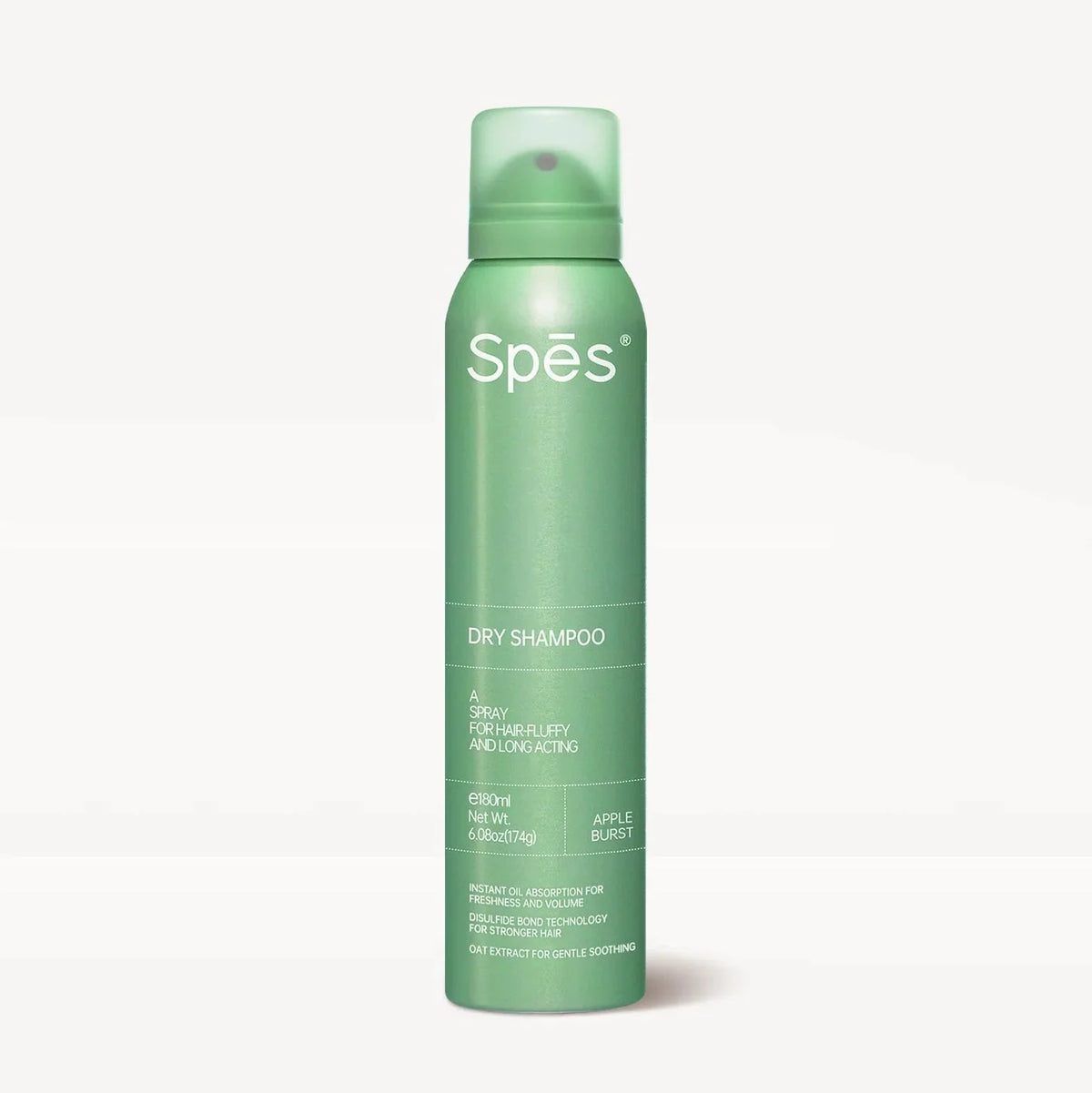 Spēs Dry Shampoo 150ml (3 Styles)