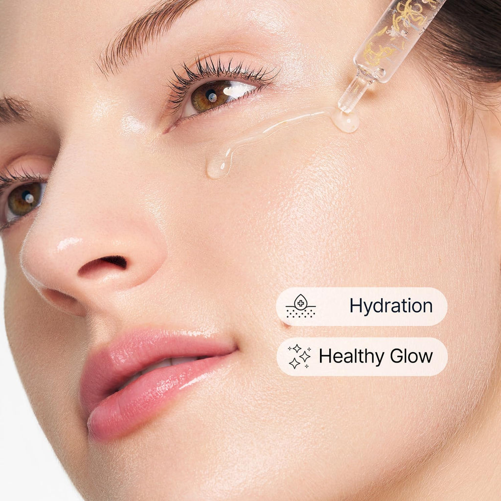 Sungboon Editor Deep Collagen Silk Peptide Ampoule 40ml
