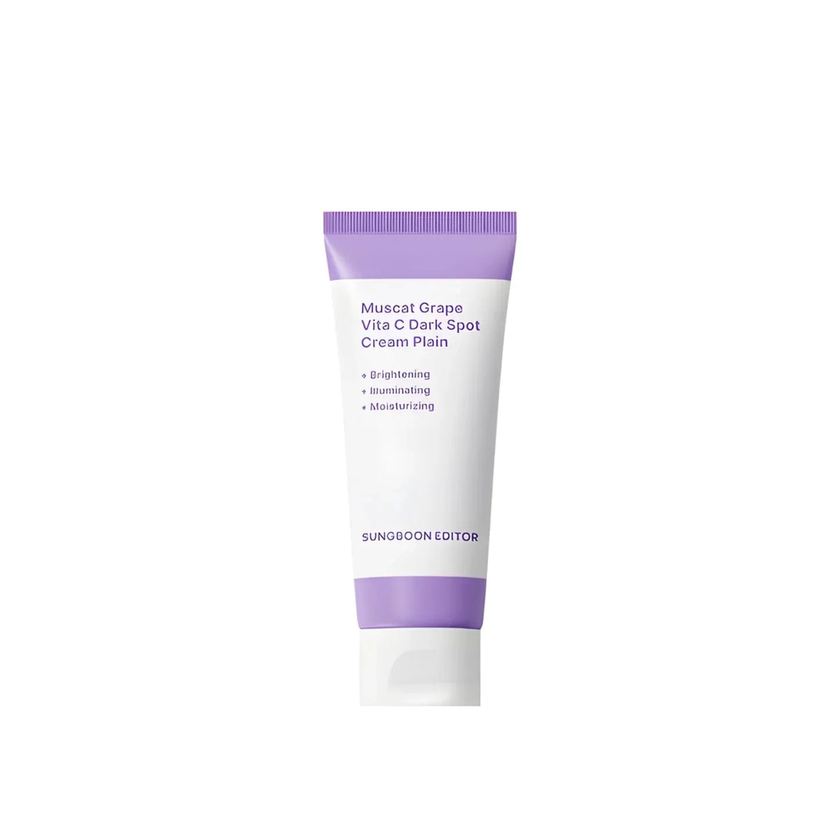 SUNGBOON EDITOR Muscat Grape Vita C Brightening Cream 50ml