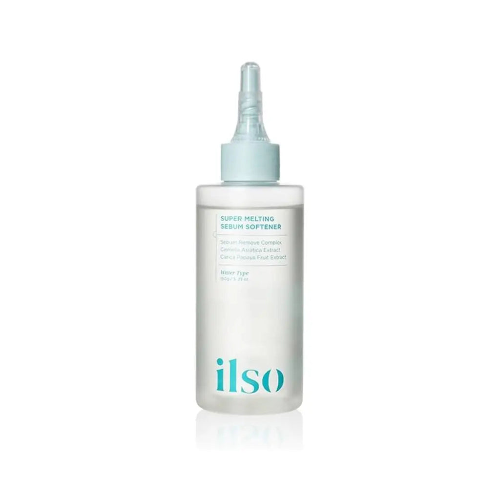 ilso Super Melting Sebum Softener 150ml