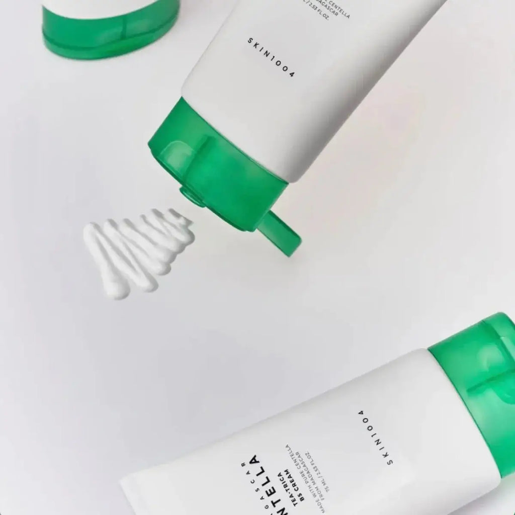 SKIN1004 Tea Trica B5 Cream 75ml