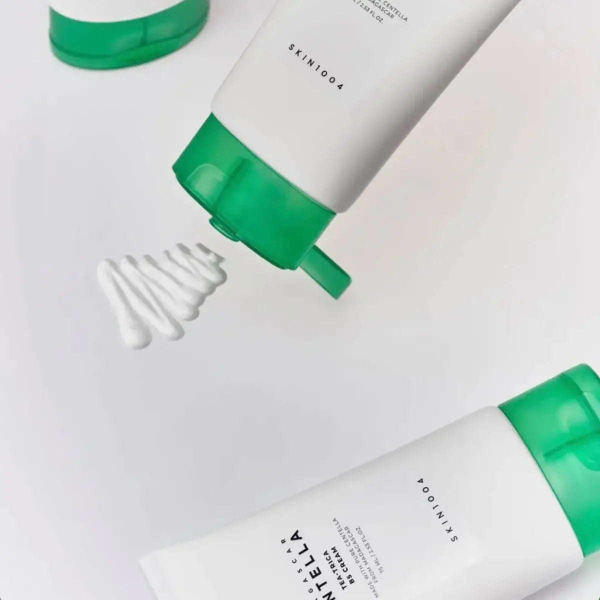 SKIN1004 Tea Trica B5 Cream 75ml