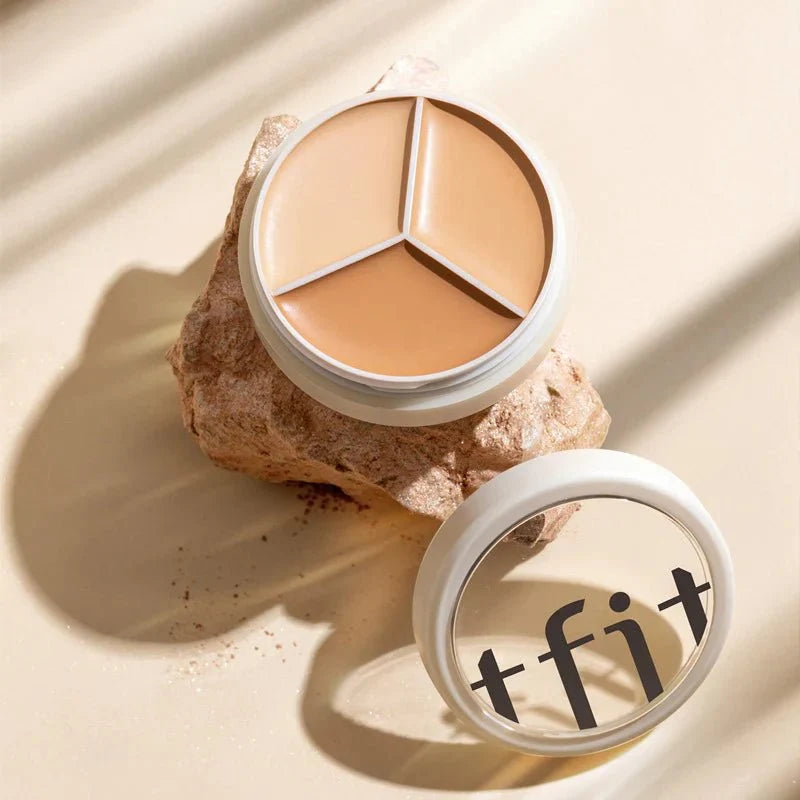 TFIT Cover Up Pro Concealer 15g (2 Shades)