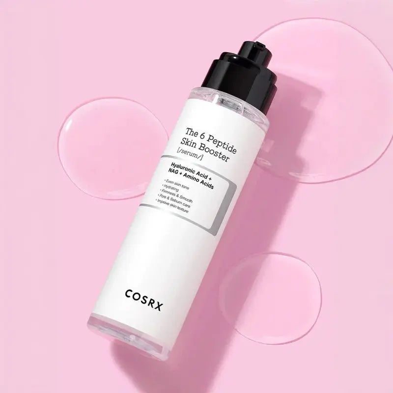 COSRX The 6 Peptide Skin Booster Serum 150ml