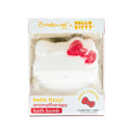 The Creme Shop Hello Kitty Aromatherapy Fizzy Bath Bomb Apple Blossom